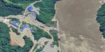 As a tool for the elite to pursue profits, what will the SUMP bring to indigenous people of the Siang Valley?