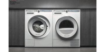 Hafele Introduces Cutting-Edge Appliances