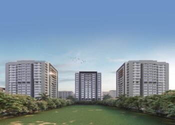 Happy Home Group: Redefining Redevelopment with Landmark Achievements
