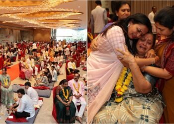 Hiru Industries marks Mother’s Day with a unique spiritual programme, Vandan