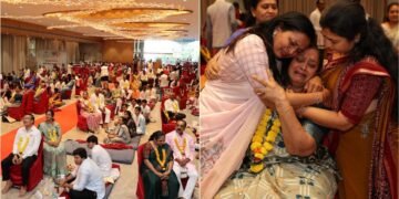 Hiru Industries marks Mother’s Day with a unique spiritual programme, Vandan