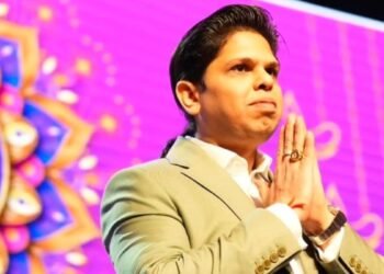 ‘I Always Knew I’d Build Something Of My Own’: CA Ankur’s BNW Developments Expands Presence In UAE