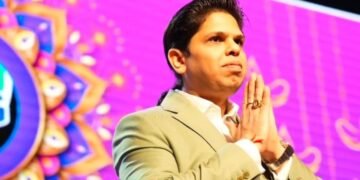 ‘I Always Knew I’d Build Something Of My Own’: CA Ankur’s BNW Developments Expands Presence In UAE