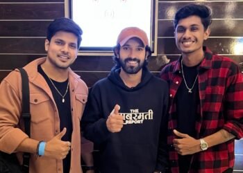 From Udaipur to Bollywood: Aikarth Purohit’s Musical Mastery Shines in The Sabarmati Report