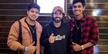 From Udaipur to Bollywood: Aikarth Purohit’s Musical Mastery Shines in The Sabarmati Report