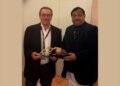 IMPPA President Mr. Abhay Sinha Elected Vice President of FIAPF — A Proud Moment for Indian Cinema and IMPPA
