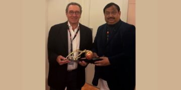 IMPPA President Mr. Abhay Sinha Elected Vice President of FIAPF — A Proud Moment for Indian Cinema and IMPPA