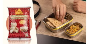 Taste for Life: The secret behind 12-hour soft chapatis