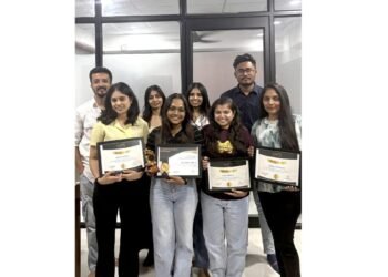 Gandhi Media Solutions: Turning Ideas into Digital Realities