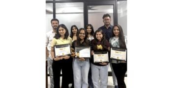 Gandhi Media Solutions: Turning Ideas into Digital Realities