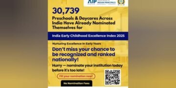 India Sets Quality Benchmarks for ECCE with 2025 index launch