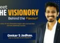 Let’s Shawarma: Young Entrepreneur Omkar Jadhav’s Journey to Building the Biggest Shawarma Brand in India