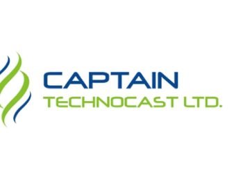 Captain Technocast Consolidated FY25 Total Income grows 43.57 Percent YoY, Net Profit Doubles to INR 8.05 Cr