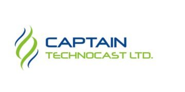 Captain Technocast Consolidated FY25 Total Income grows 43.57 Percent YoY, Net Profit Doubles to INR 8.05 Cr