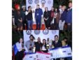 India Bar Show 2025 Concludes, Celebrating Global Talent and Hospitality Excellence