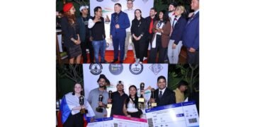 India Bar Show 2025 Concludes, Celebrating Global Talent and Hospitality Excellence