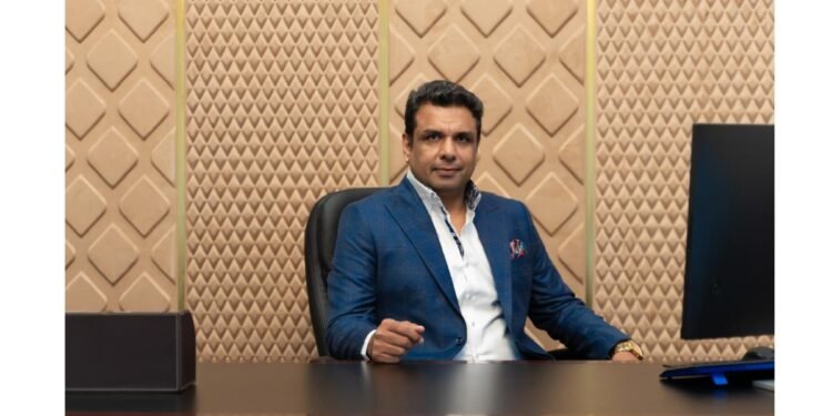 Navneet Bhutani: Championing Women’s Upliftment and Affordable Healthcare