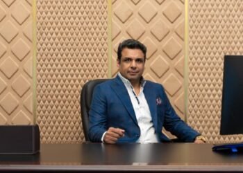 Navneet Bhutani: Championing Womenâ€™s Upliftment and Affordable Healthcare