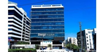 Omega Hospitals acquires majority stake in Surat based 170 bed, JMX hospitals