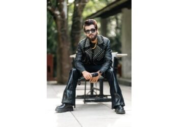 The Musical Journey of Kashish Kumar â€“ From Goa To Global