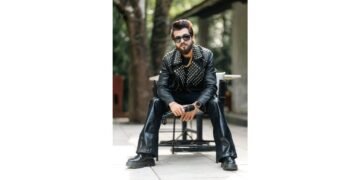 The Musical Journey of Kashish Kumar â€“ From Goa To Global