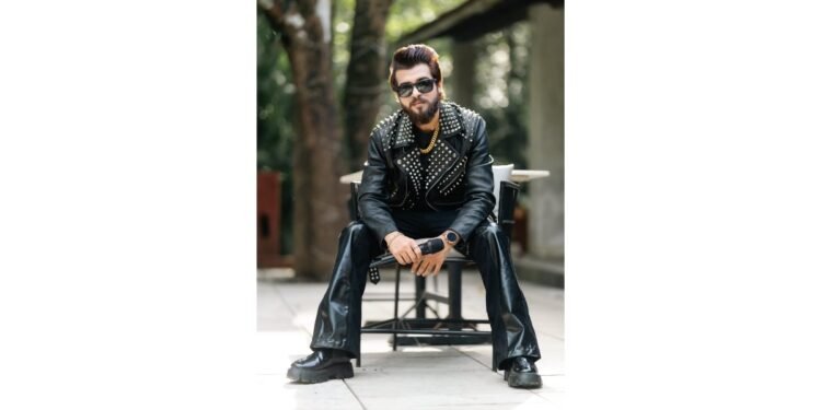 The Musical Journey of Kashish Kumar – From Goa To Global