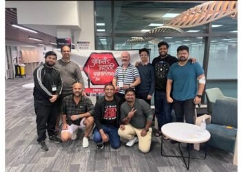 Auckland Marathi Association Celebrates 30 Glorious Years with a Vibrant Marathi Natyamahotsav 2025