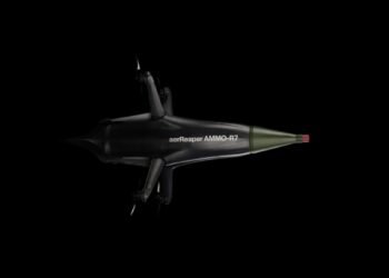 India Enters AI Warfare: Aerpace Unveils Defence Drones Under aerShield