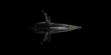 India Enters AI Warfare: Aerpace Unveils Defence Drones Under aerShield