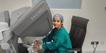 Breaking the Silence Around Menopause: Dr. Sonamm Tiwari Leads a Holistic Health Revolution in Mumbai