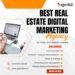 Ignitic Ideas : Best Real Estate Digital Marketing Agency Mumbai, Navi Mumbai, Thane