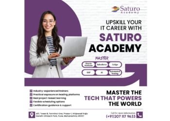 Saturo Technologies Launches Saturo Academy to Empower IT Professionals with Future-Ready Skills
