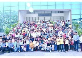 On International Day of Families, Vedanta Aluminium welcomes employeesâ€™ parents to its mega aluminium plant