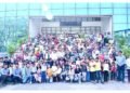 On International Day of Families, Vedanta Aluminium welcomes employees’ parents to its mega aluminium plant
