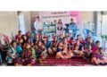 Vedanta Aluminium Boosts Women Led Microenterprises in Kalahandi District, Odisha