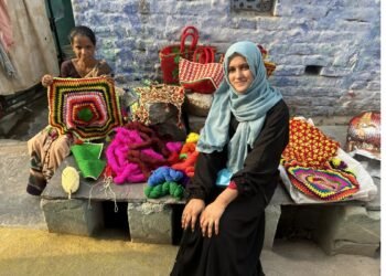 A life stage at a time: How two underserved districts in Karnataka are redefining disability support