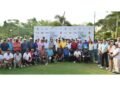 PAR 3 MASTERS: Jaipurâ€™s Rambagh Golf Club Hosts Rajasthanâ€™s First-Ever Pitch & Putt Golf Tournament