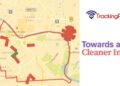 AI Meets Sanitation: TrackingPath Transforms India’s Waste Management with Visual Intelligence