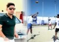 Naveen Rathi’s Vision Powers Noida Thunders: A New Platform for Volleyball Talent in UPPVL