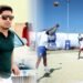 Naveen Rathi’s Vision Powers Noida Thunders: A New Platform for Volleyball Talent in UPPVL