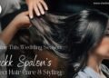 Outshine This Wedding Season with Blackk Spalon’s Perfect Hair Care and Styling