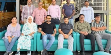 Exhicon Signs Agreement with Butterfly Funtainments to Launch “Messe Global Arena Kharadi”