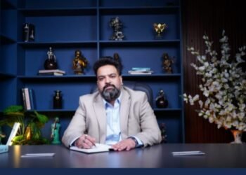 Sushant Mehta launches Bellance Salon, aims to redefine luxury in India’s Salon industry