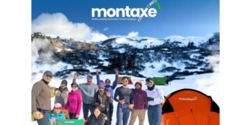 Montaxe: India’s Leading Adventure Travel Company