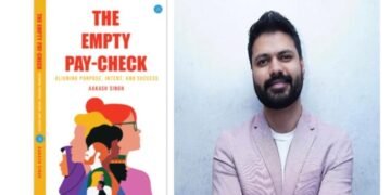 Explore meaningful career ‘The Empty Pay-Check’ By Aakash Singh
