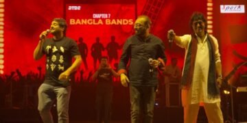 A Cultural Crescendo of Pride, Power and Pure Music