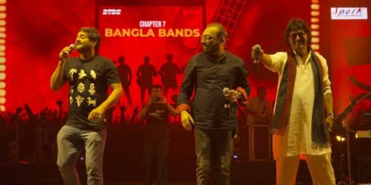 A Cultural Crescendo of Pride, Power and Pure Music