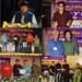 Golden Jubilee and 12th Awards of Cine and TV- Ad Executives
