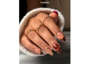 Pandora Opens the Lid on Creativity: Bangalore’s Nail-Fashion Revolution Reaches Four Studios in Three Months