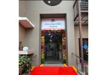 Marengo CIMS Hospital Expands its Footprint with New Day Care Centre in Palanpur